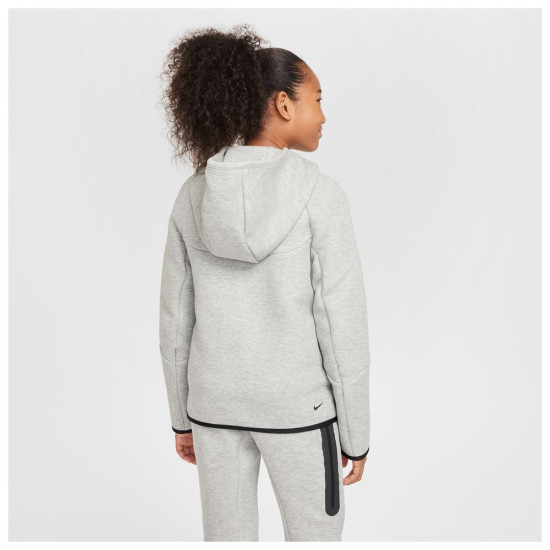 Nike Παιδική ζακέτα Sportswear Tech Fleece